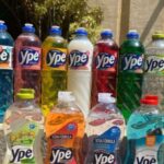 O que deve fazer o consumidor que tiver em casa produto contaminado da Ypê