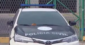 URGENTE: Bomba explode dentro de escola no Rio