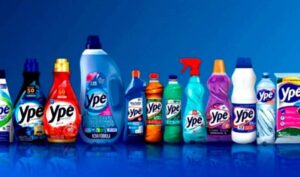 Ypê entra com recurso e produtos retornam às prateleiras