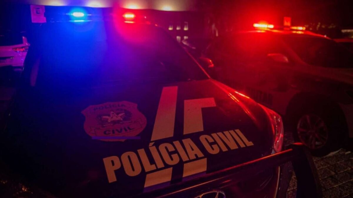 Foragido e condenado há mais de 50 anos de prisão, ex-prefeito é finalmente capturado