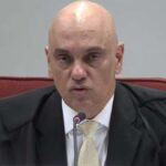 EUA vigia Moraes e acompanha de perto ação contra jornalista que denunciou Dino