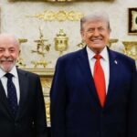 Lula e Trump e o desaparecimento da caneta de ouro