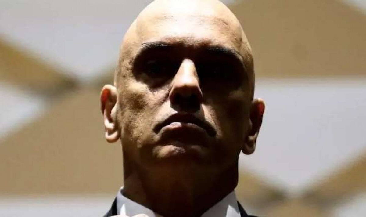 Moraes intervém na derrubada do veto da Dosimetria e dá 5 dias ao Congresso