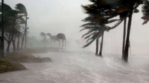 URGENTE: Ciclone bomba vai atingir o país justamente no Dia das Mães