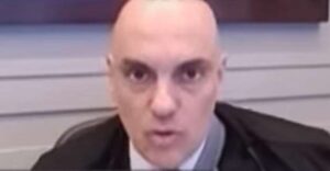 URGENTE: Moraes suspende Lei da Dosimetria em ataque direto ao Congresso