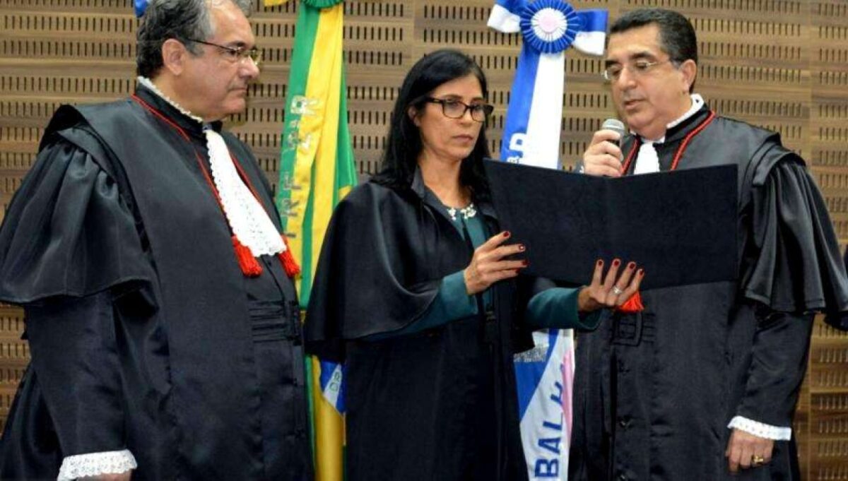 Polícia do Rio de Janeiro se mobiliza para tentar encontrar desembargador desaparecido