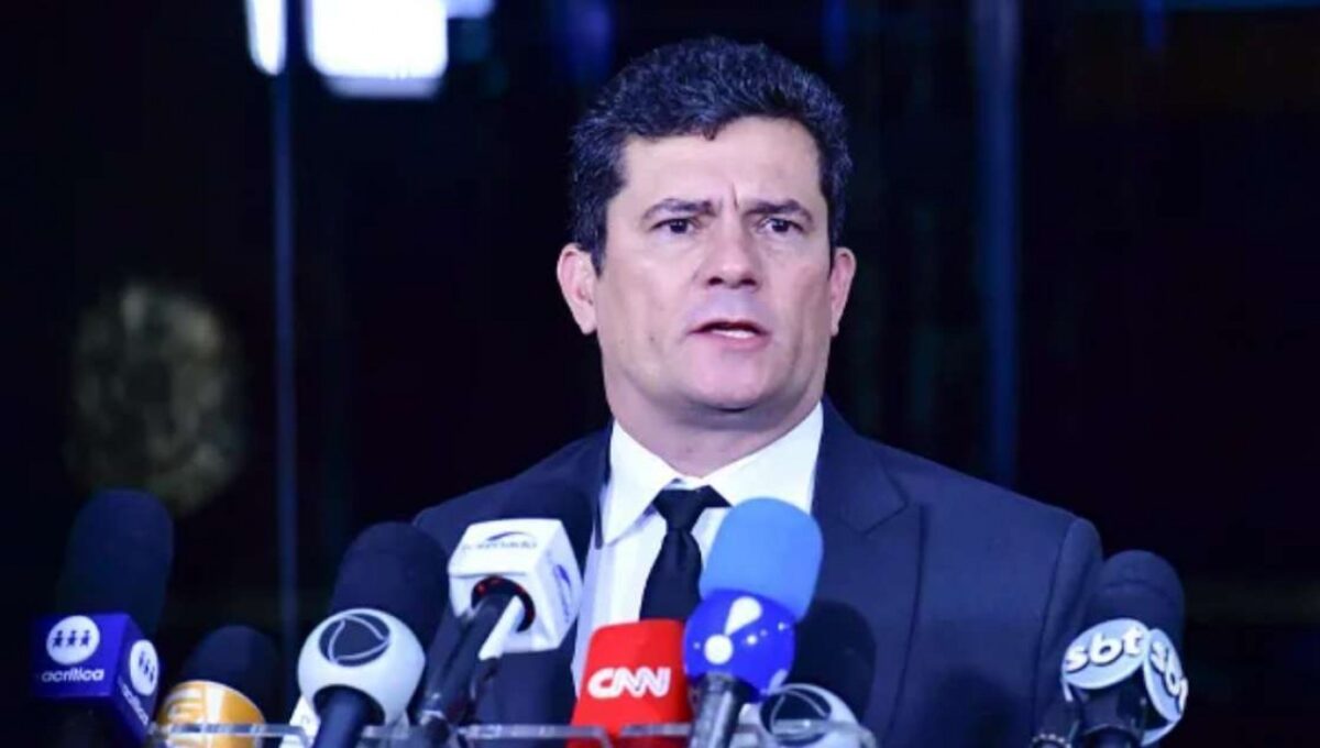 Moro destrói a decisão de Moraes: Se dependesse da vontade deles, nem o Plano Real teria acontecido