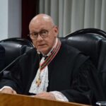 Presidente do TRF-3 expressa a indignação da sociedade contra a torpeza da Folha na véspera do Dia das Mães