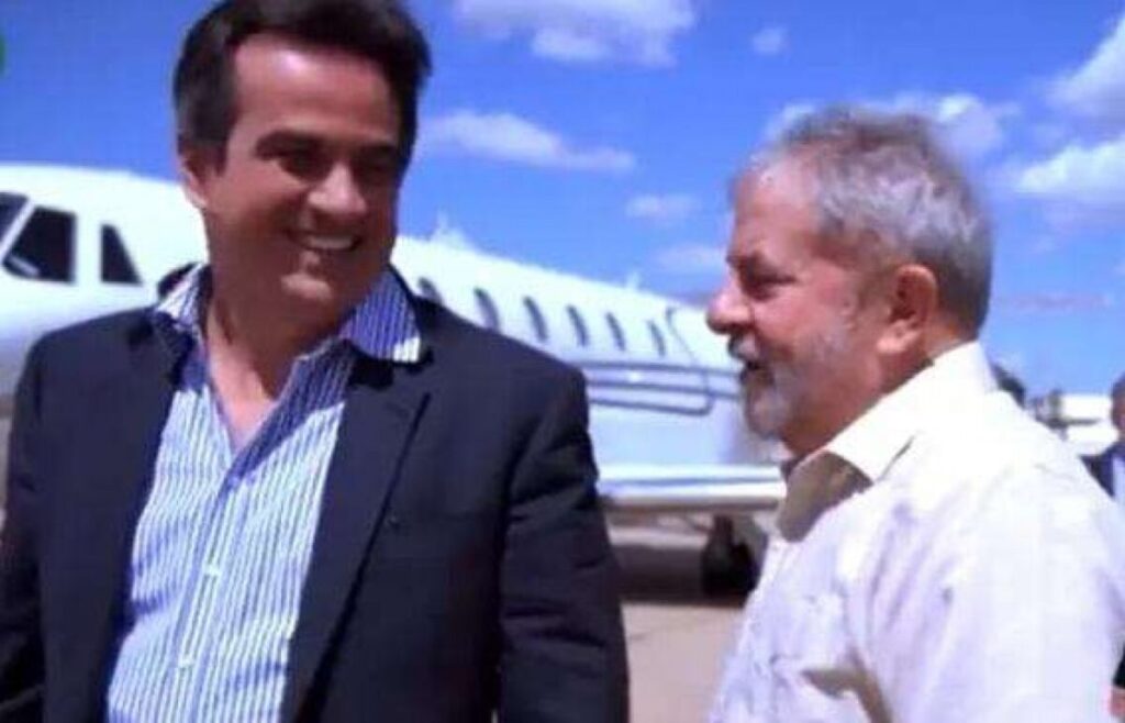 Assim como Lula, Ciro Nogueira também comprou triplex