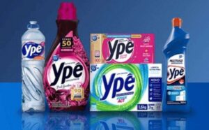 Os avessos das atitudes: Ypê, uma propaganda dos produtos feita pelo governo