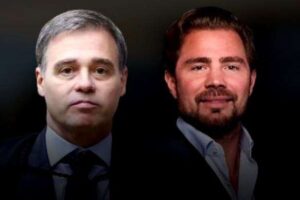 Vorcaro tem um plano contra Mendonça