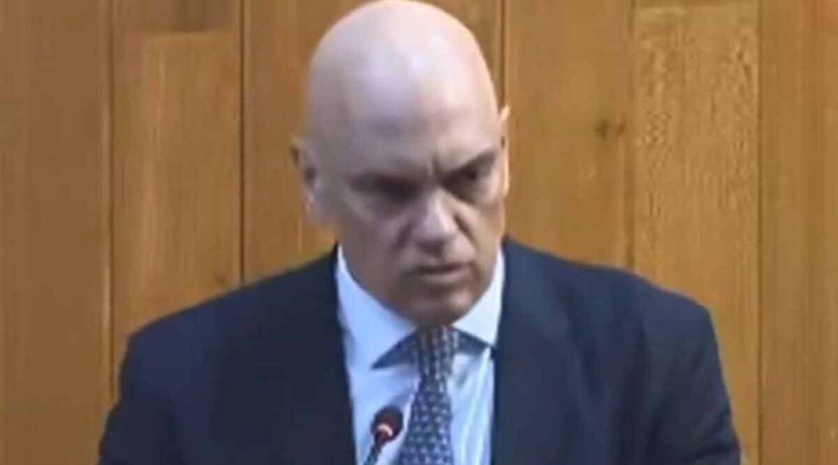 Os senadores têm obrigação de botar o impeachment de Moraes para andar, alerta analista político (veja o vídeo)
