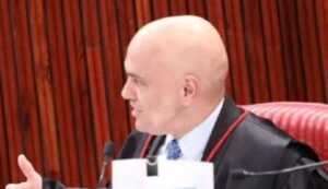 URGENTE: Moraes toma as primeiras decisões contra presos pelo 8/1 após suspender a Dosimetria
