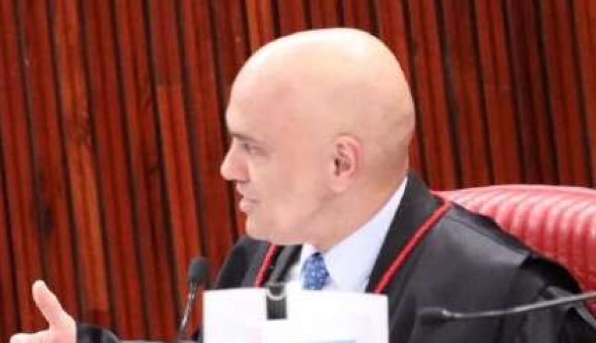 URGENTE: Moraes toma as primeiras decisões contra presos pelo 8/1 após suspender a Dosimetria