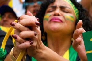 O Desespero da Piedade