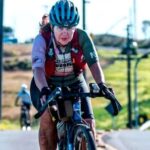 Quem era a ciclista campeã que morreu durante prova na Serra da Mantiqueira