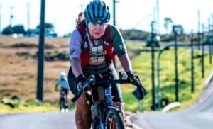 Quem era a ciclista campeã que morreu durante prova na Serra da Mantiqueira