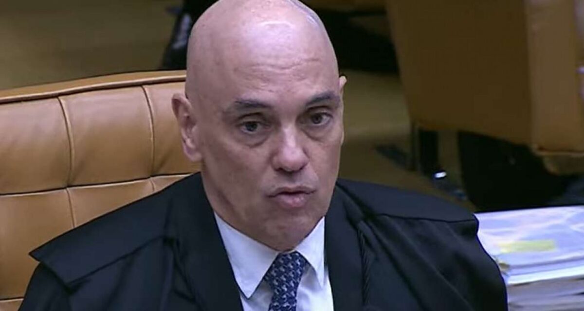 Oposição começa o contra-ataque a Moraes
