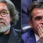 Estranhamente, Kakay muda de ideia e cai fora