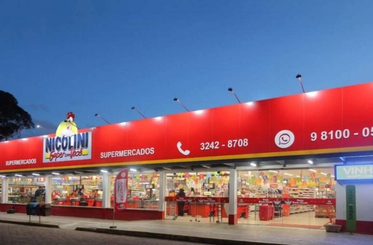 Morre fundadora de uma das maiores redes de surpermercados do país