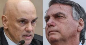 Começa a ser traçado o enredo para a anulação da esdrúxula condenação de Bolsonaro