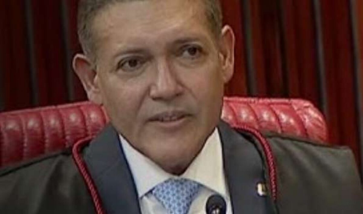 Nunes Marques está com a faca e o queijo na mão para fazer Justiça