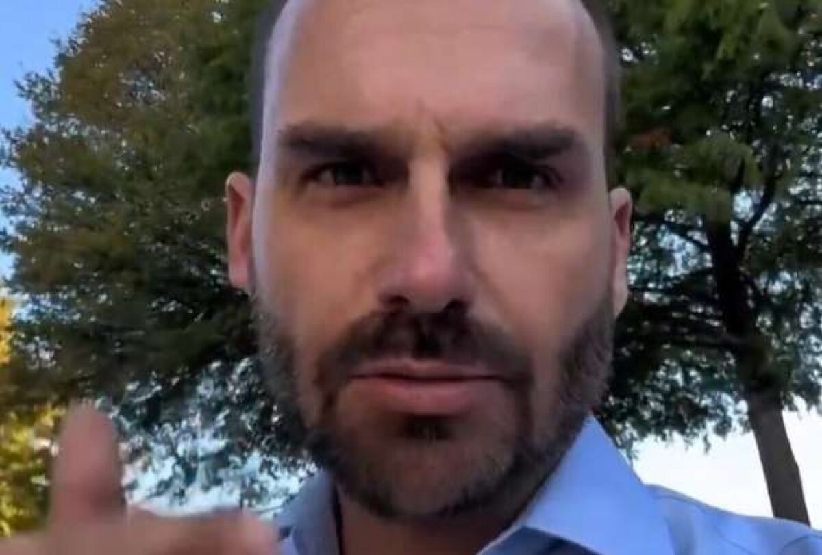 Com apenas um print, Eduardo escancara o jogo do sistema