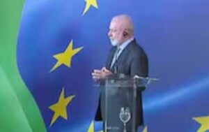 Lula se manifesta após decisão drástica da União Europeia que atingiu o Brasil