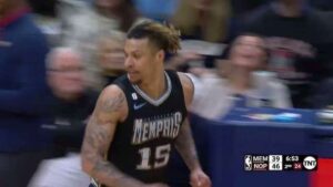 Morre astro do basquete de apenas 29 anos