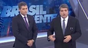 Famoso apresentador passa por cirurgia de emergência na coluna