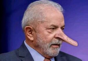 Taxa das blusinhas: Vídeos escancaram a mentira deslavada de Lula (veja o vídeo)