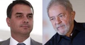 O contra-ataque de Flávio