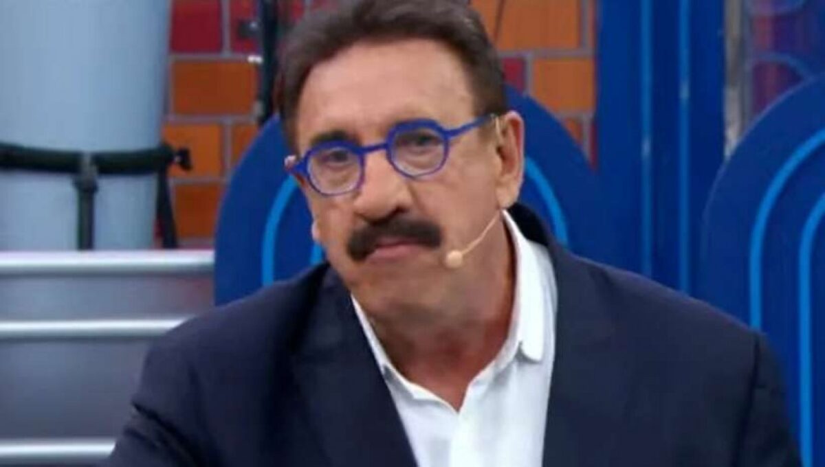 Ratinho entra novamente na mira do Ministério Público por opinião sobre beijo gay na TV
