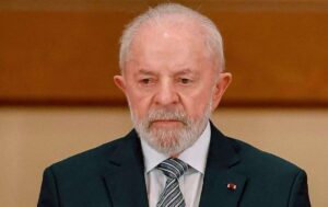 Lula escancara o desespero eleitoral do governo