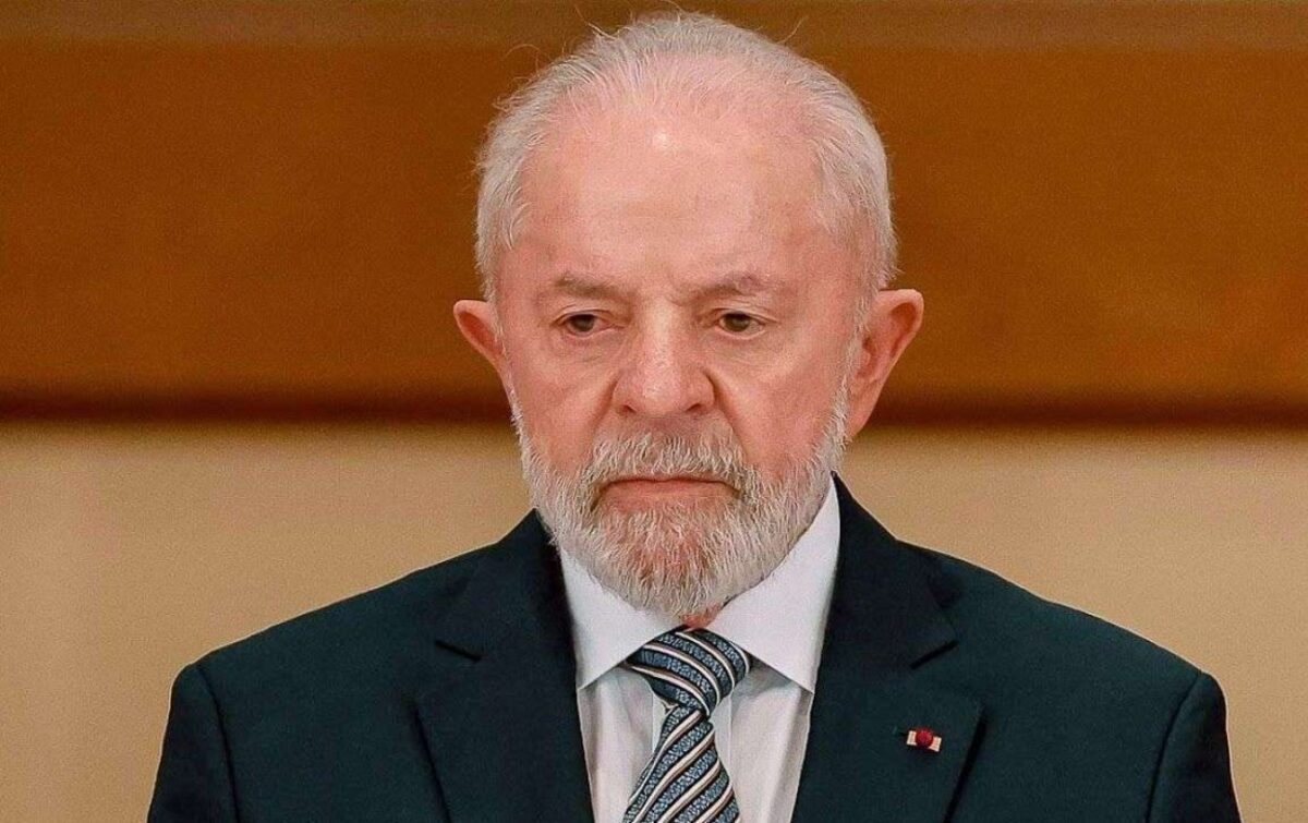 Lula escancara o desespero eleitoral do governo