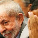 O movimento criminoso de Lula