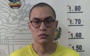 Justiça manda soltar o amigo de Janja, dono da página Choquei, MC Ryan e MC Poze do Rodo