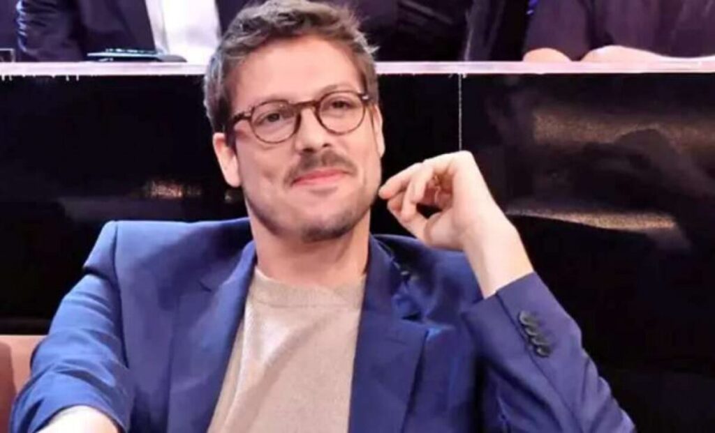 Fábio Porchat está prestes a ser castigado e se tornar persona non grata no Rio de Janeiro