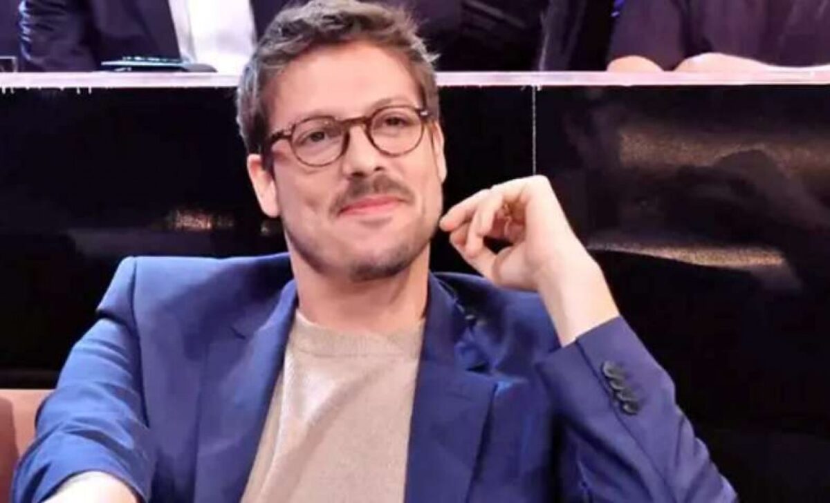 Fábio Porchat está prestes a ser castigado e se tornar persona non grata no Rio de Janeiro