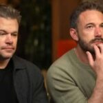 Policiais processam Ben Affleck e Matt Damon por difamação no filme Dinheiro Suspeito e querem indenização