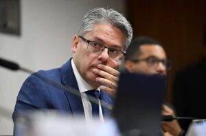 O regime já está perseguindo até quem ajudou em sua implantação