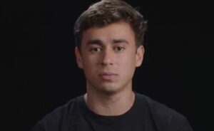 Nikolas se manifesta sobre o áudio