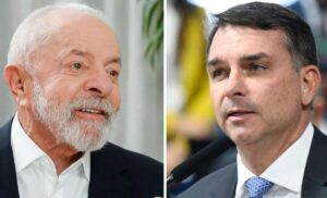 URGENTE: Nova pesquisa é divulgada após vazamento de áudio