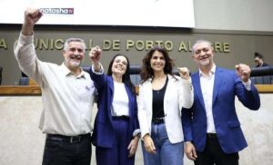 Política e veneno
