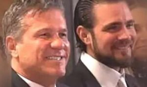 URGENTE: Vazam as mensagens entre pai de Vorcaro e agente da PF
