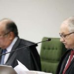 Gilmar vai ao ataque contra Fachin…