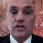 Moraes concede prisão domiciliar a uma mãe condenada pelo 8 de janeiro