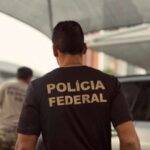 URGENTE: PF na casa de governador