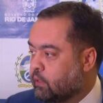 Surgem detalhes da operação da PF que atingiu Cláudio Castro