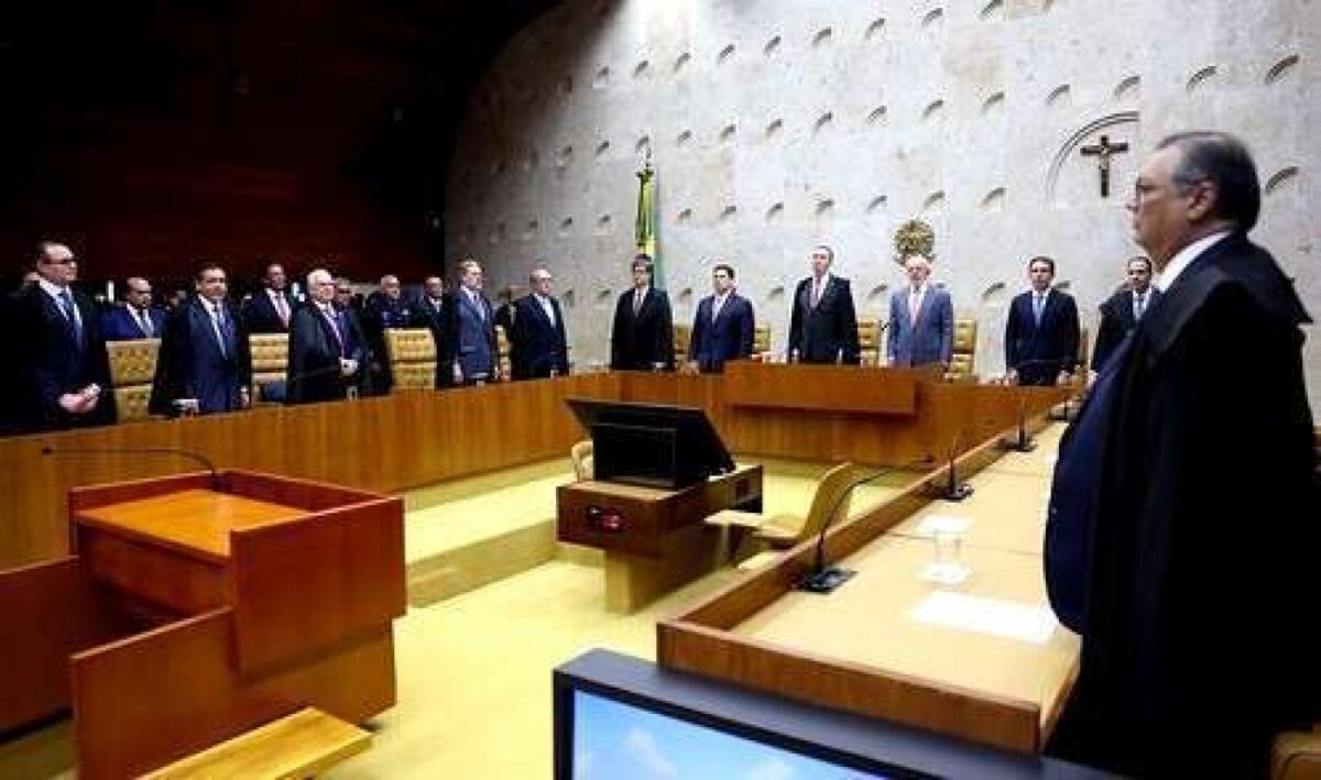 Tudo pelo penduricalho: Magistrados entram em confronto direto com ministros dos tribunais superiores